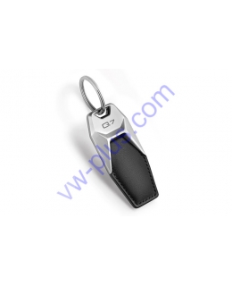 Брелок для ключей Audi Q7 из натуральной кожи, 3181900617 - VAG